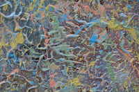 Pastel Party Detail