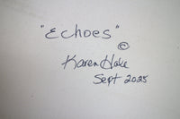 Echoes