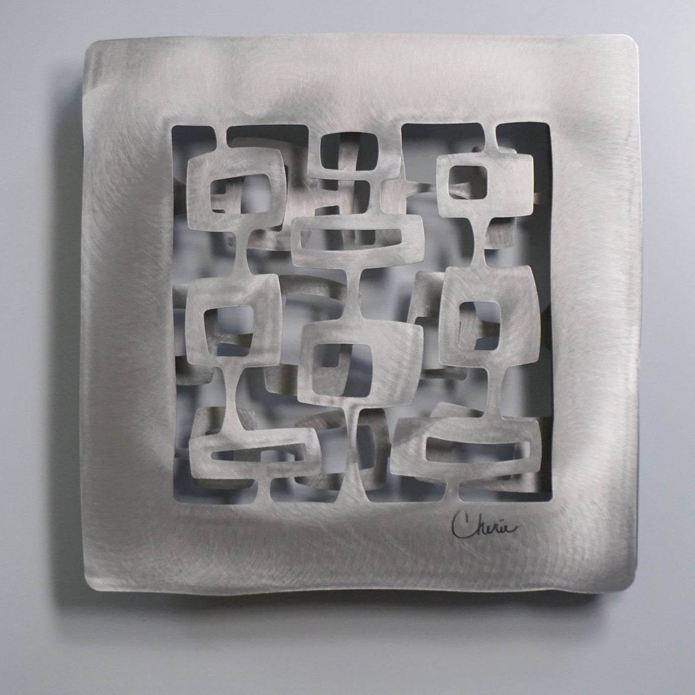 Modern Squares