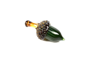 Acorn Bunch, Set of Seven