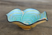 Seaside Open Wave Bowl