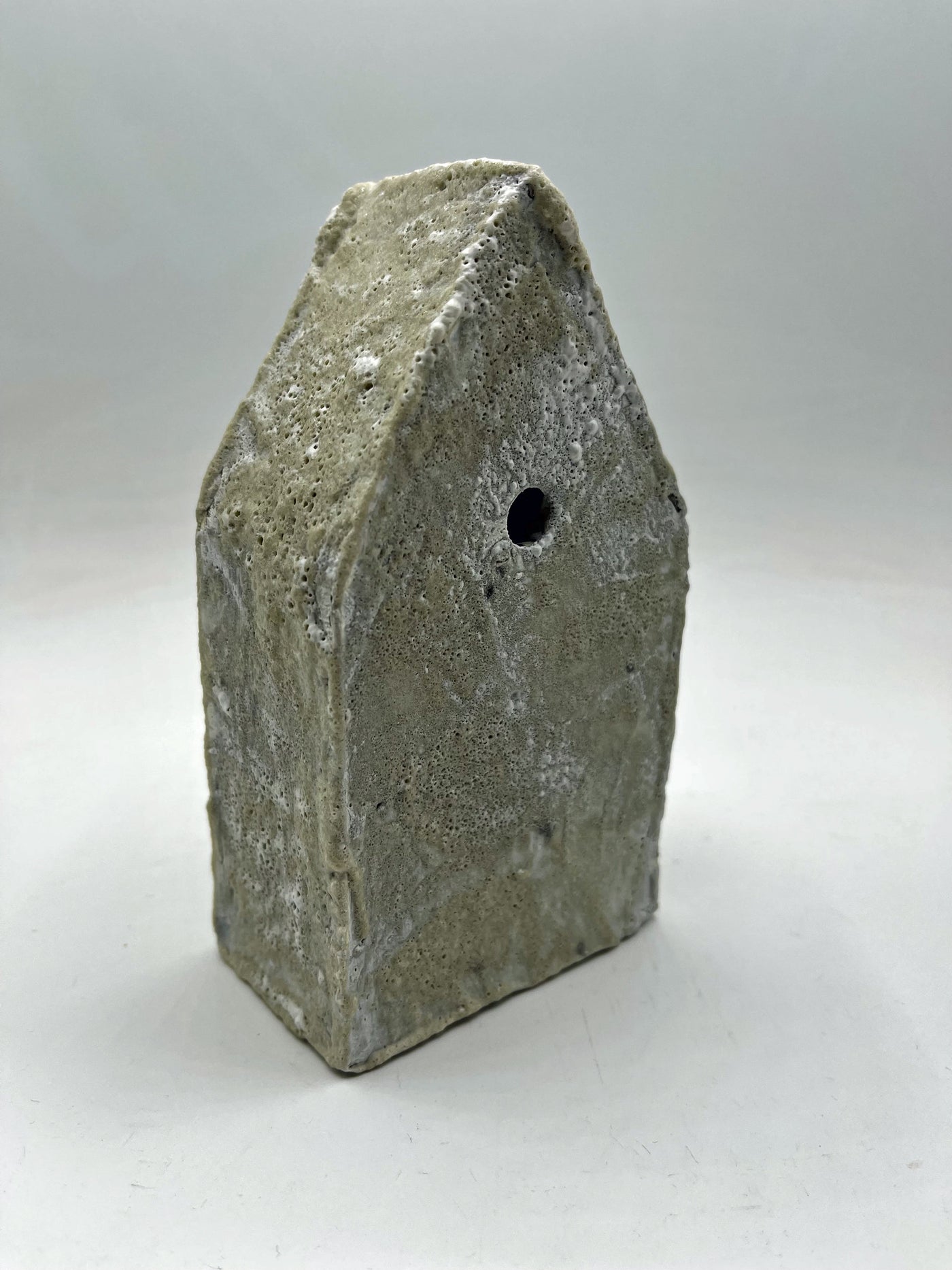 back view