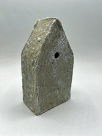 back view