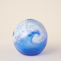 Ocean Series Round Vessel