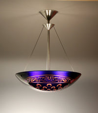 Sea Wolf Pendant Lamp