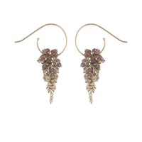 Dysis Hoop Earrings