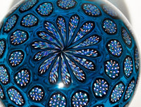 Cerulean Sphere
