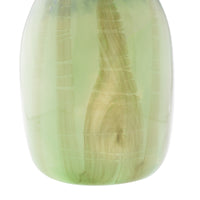 Seafoam Slender Neck