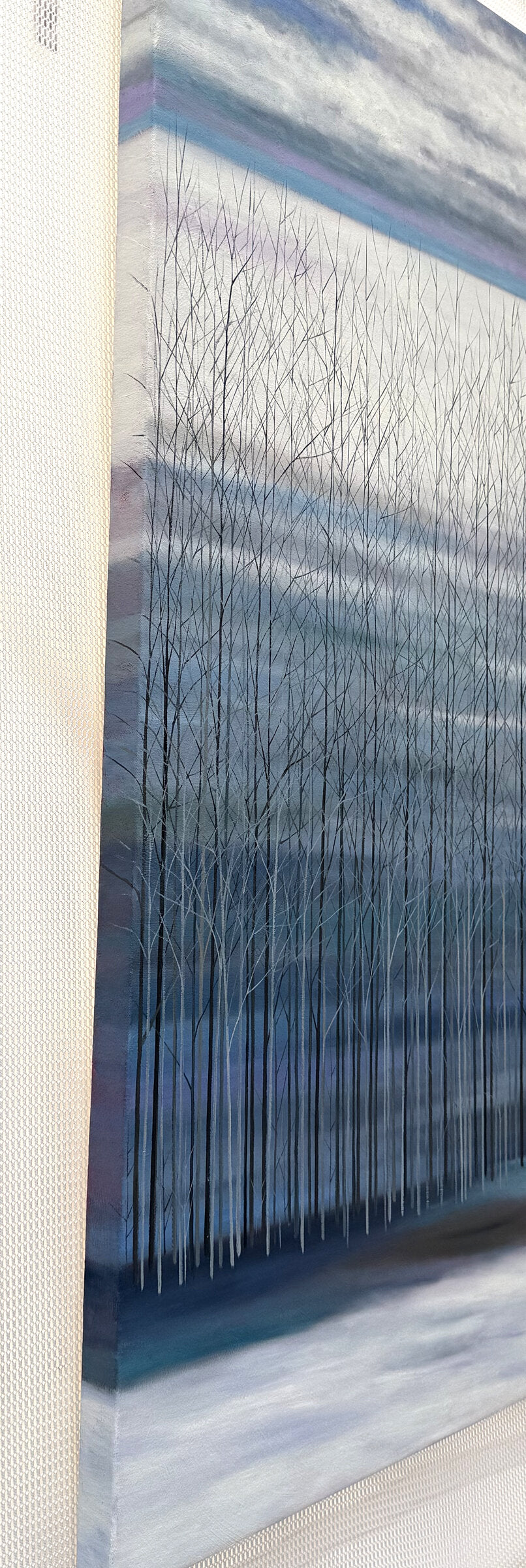 The Trees in Winter #2