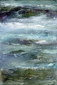 Mystic Sea