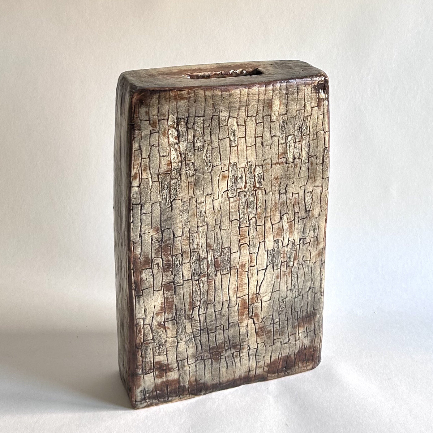 Palimpsest Vase