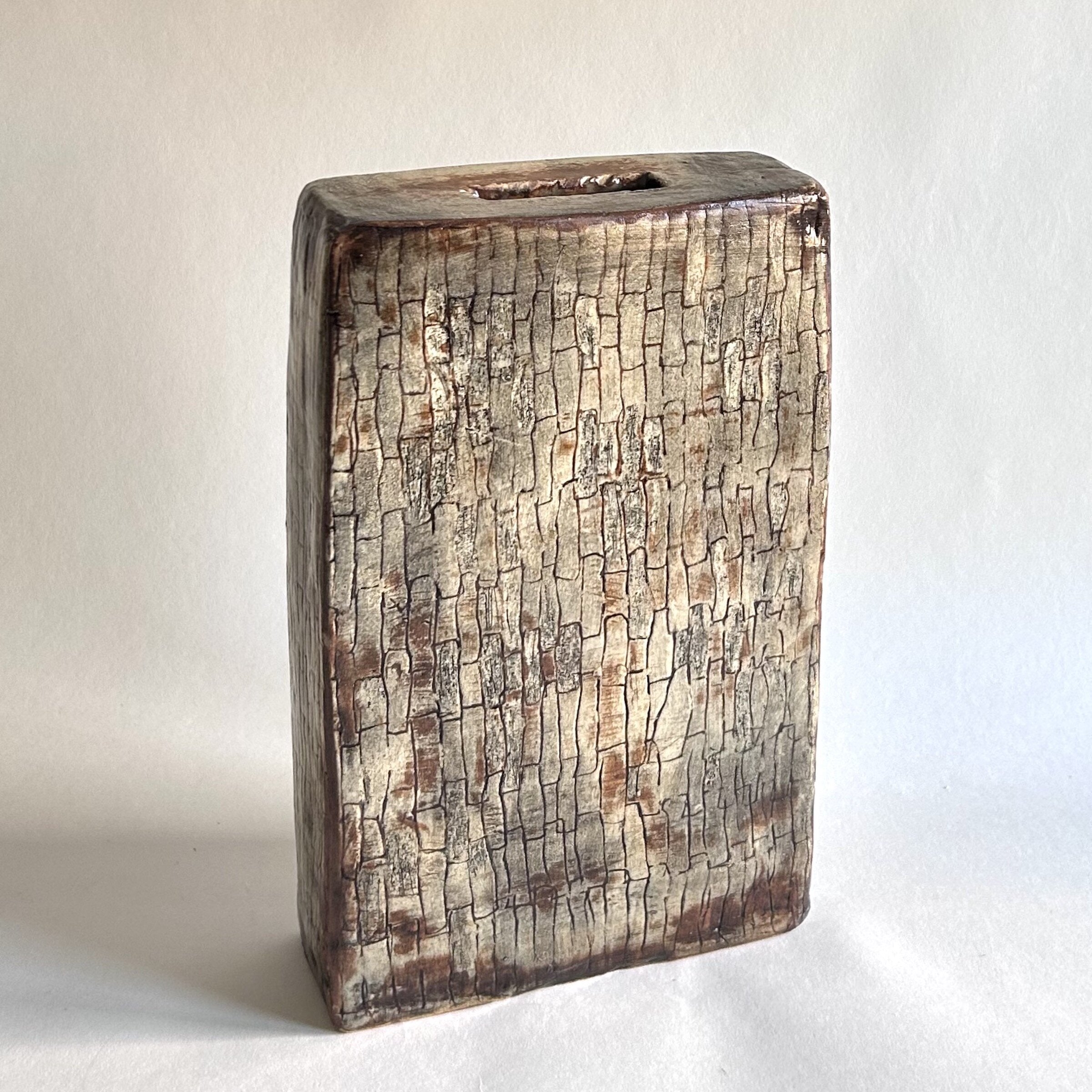 Palimpsest Vase