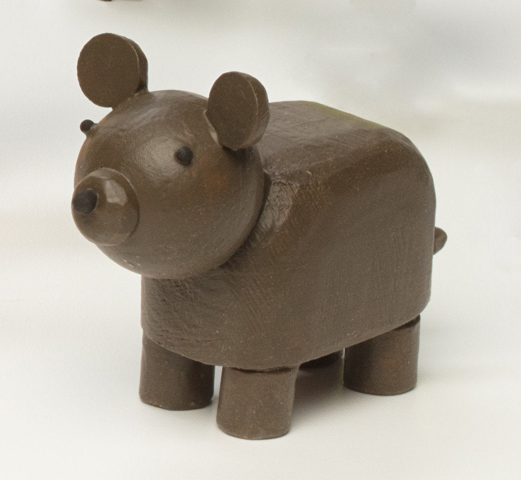 bear figure