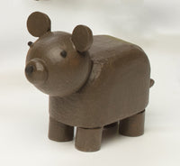 bear figure