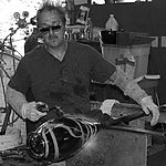 Victor Chiarizia
