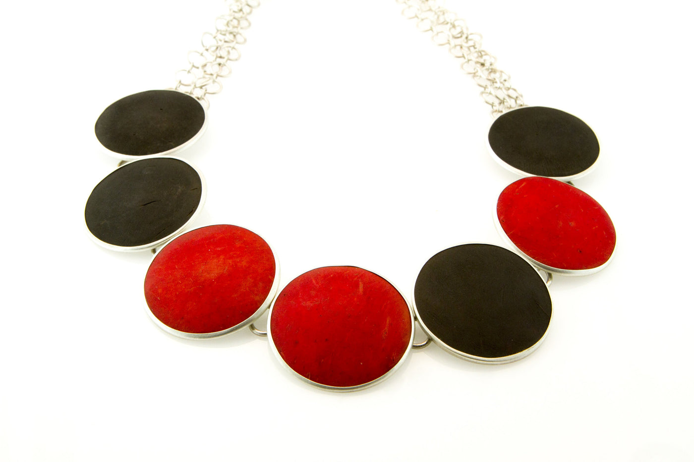 Code Break Necklace