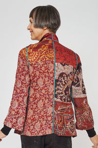 Short Jacket #14