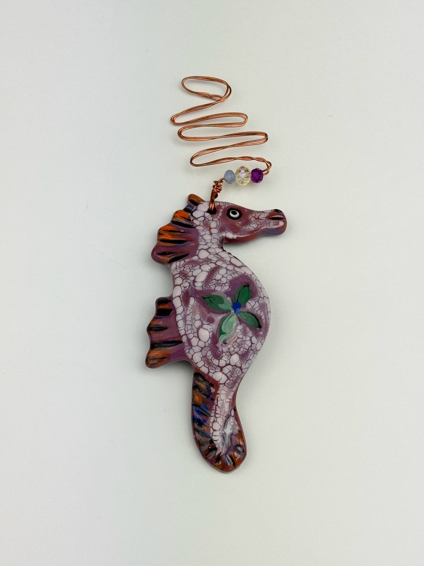 Seahorse I