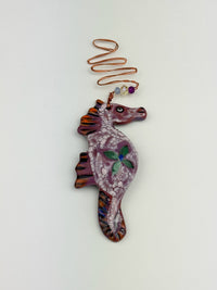 Seahorse I