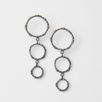 Oxidized Silver