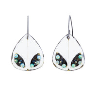 Ocean Gem Astra Earrings