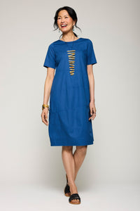 Kayce Dress