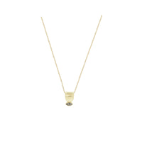Rhea Necklace 