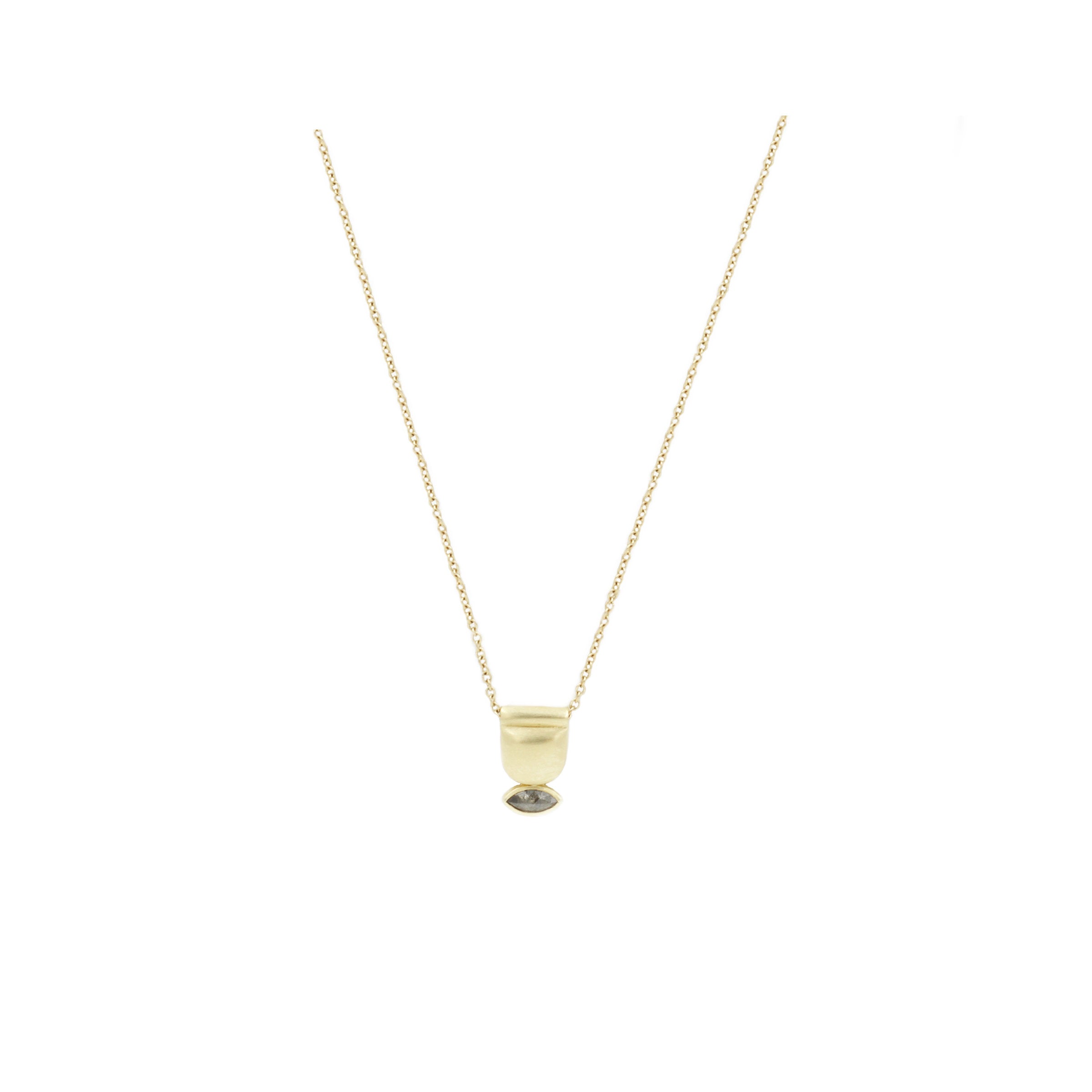 Rhea Necklace 