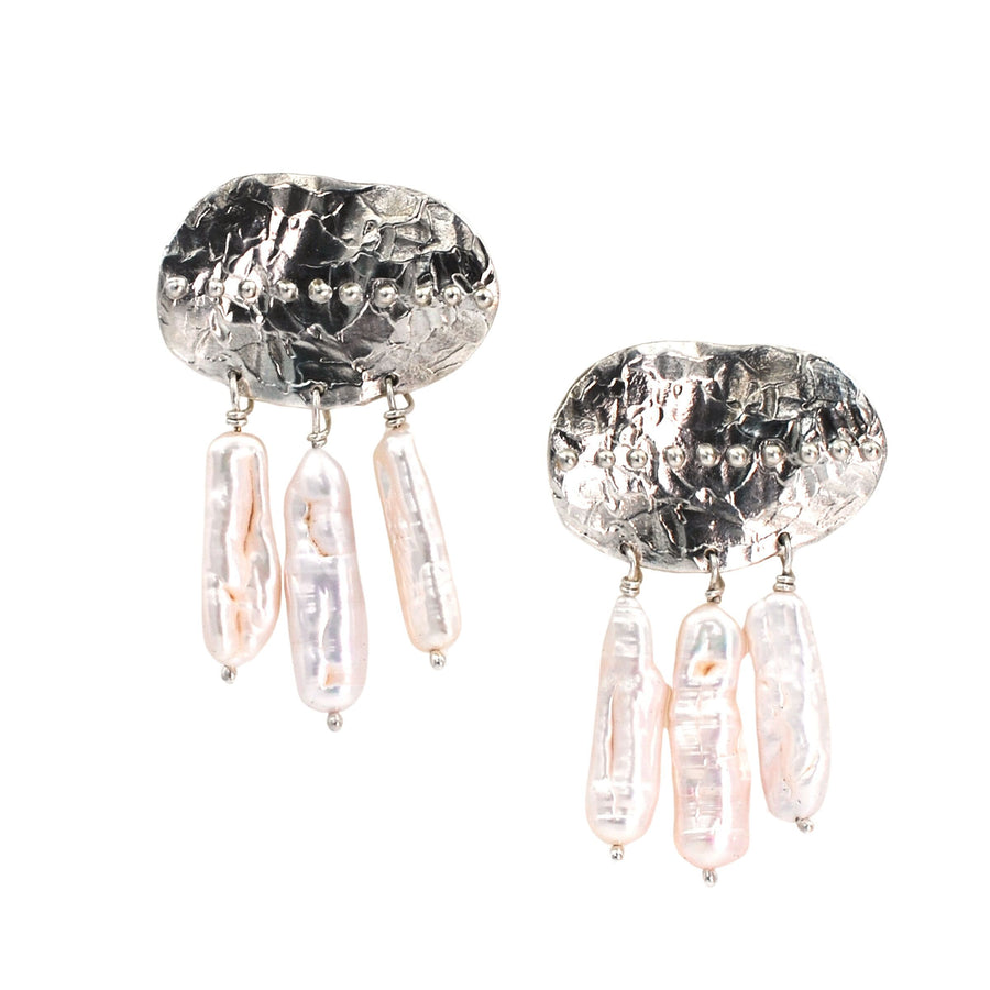 Sterling silver