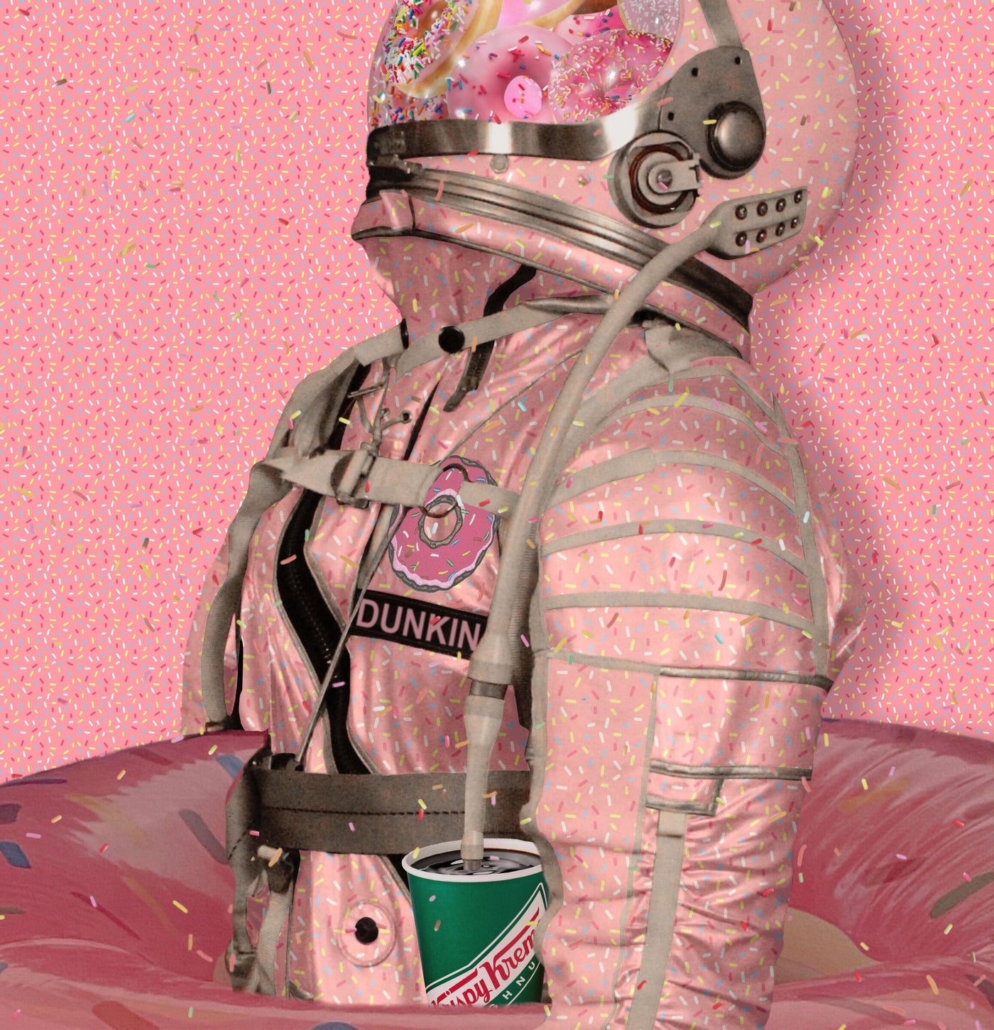 Astronut