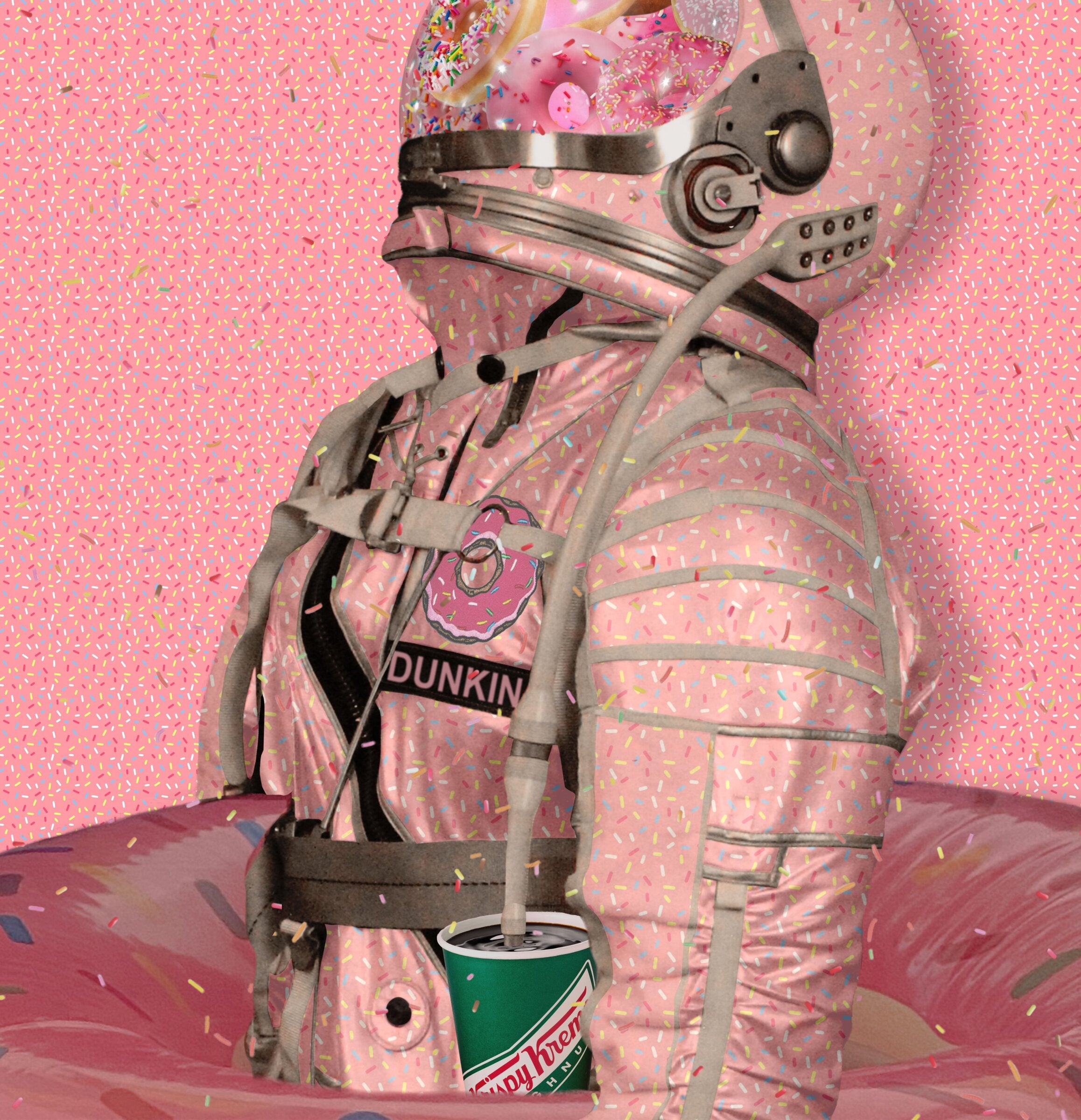 Astronut