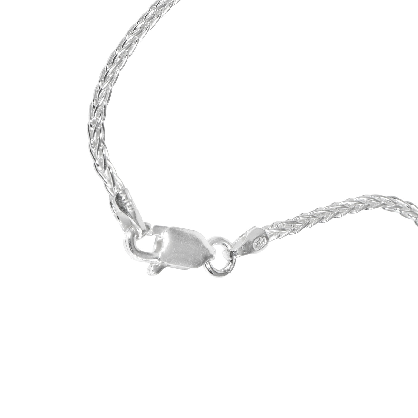 Dendritic Whirlpool Pendant