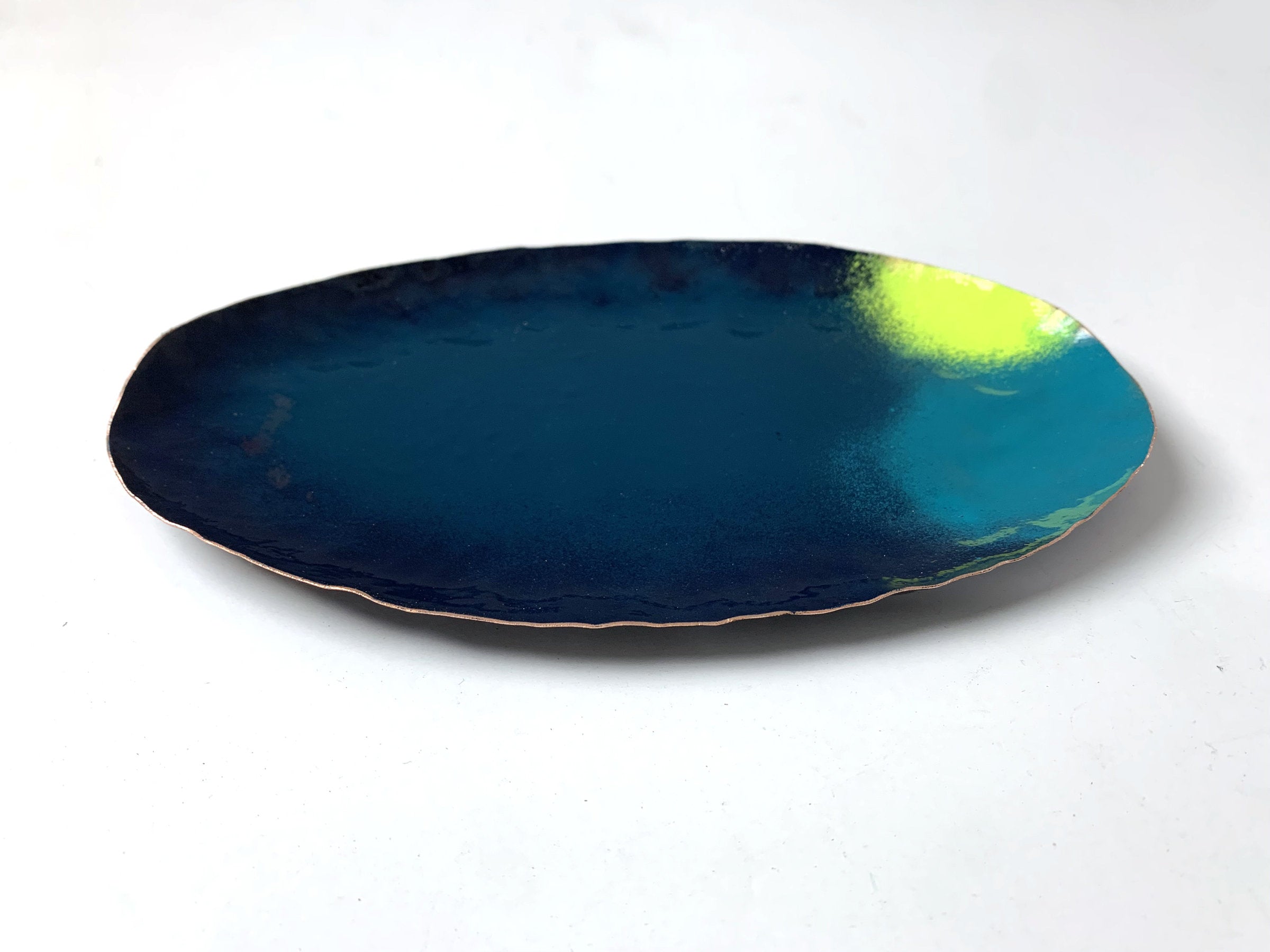 Medium Oval Tray