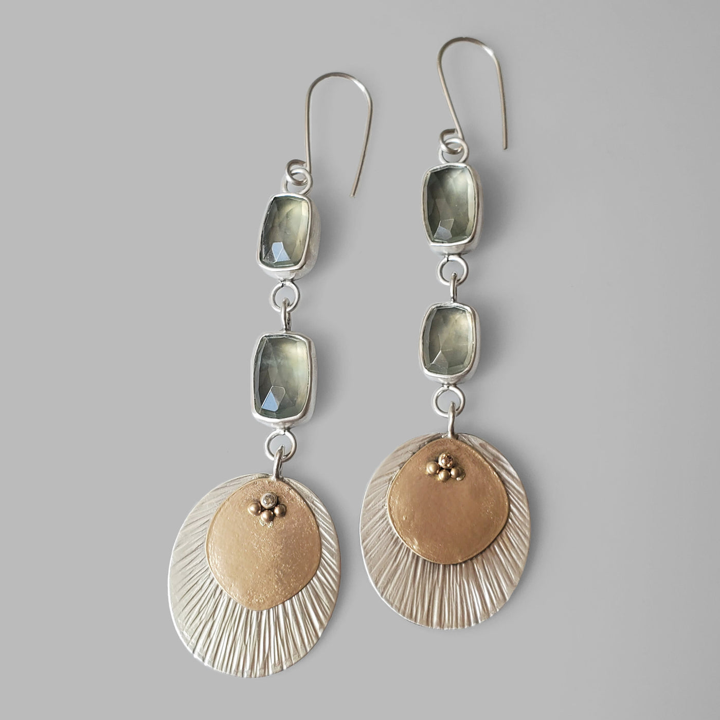 Blossom Earrings