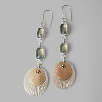 Blossom Earrings