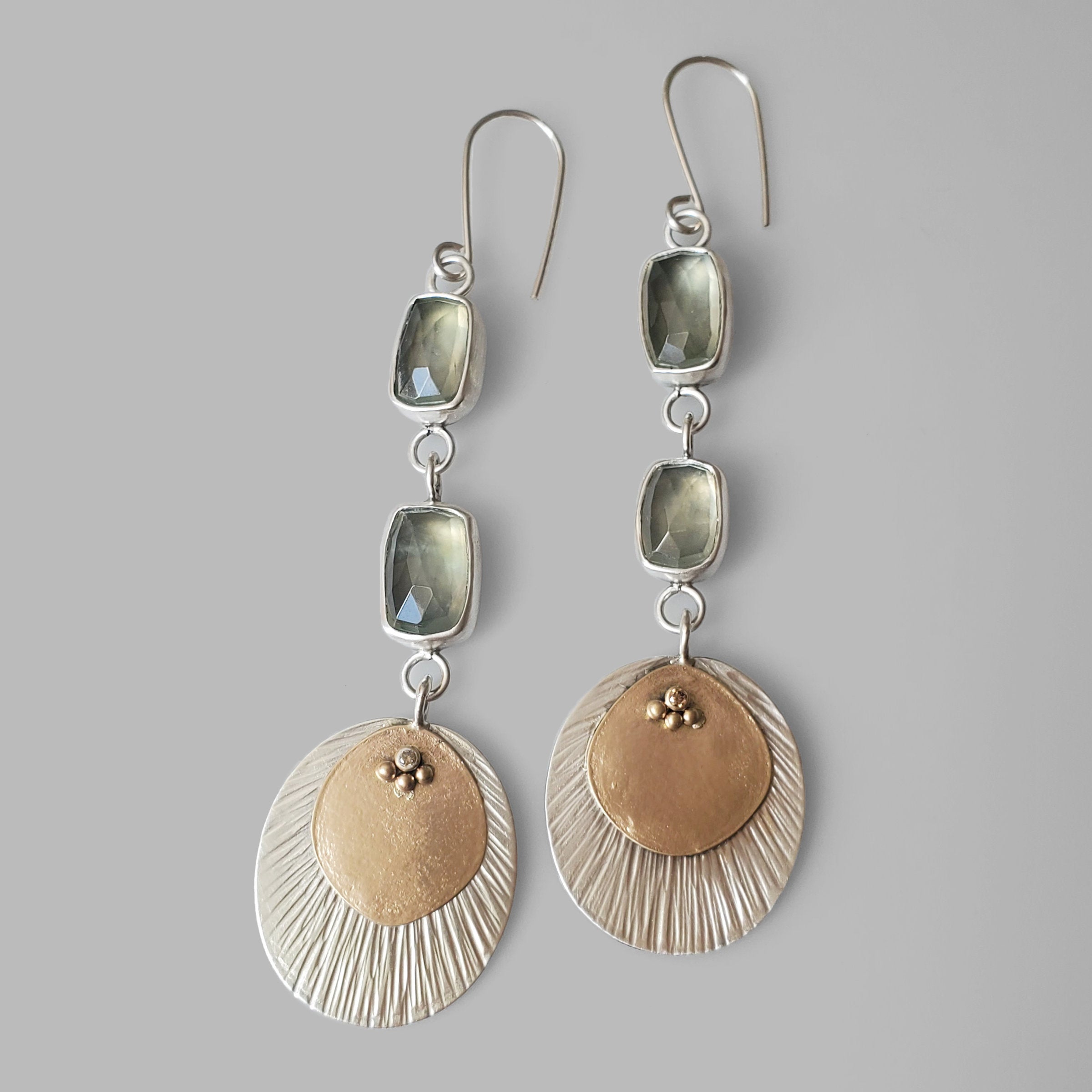 Blossom Earrings
