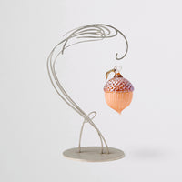 Above the Curve Ornament Stand