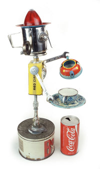 Java Jane