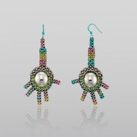 Tiny Hands Earrings