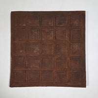 Rusted Squares