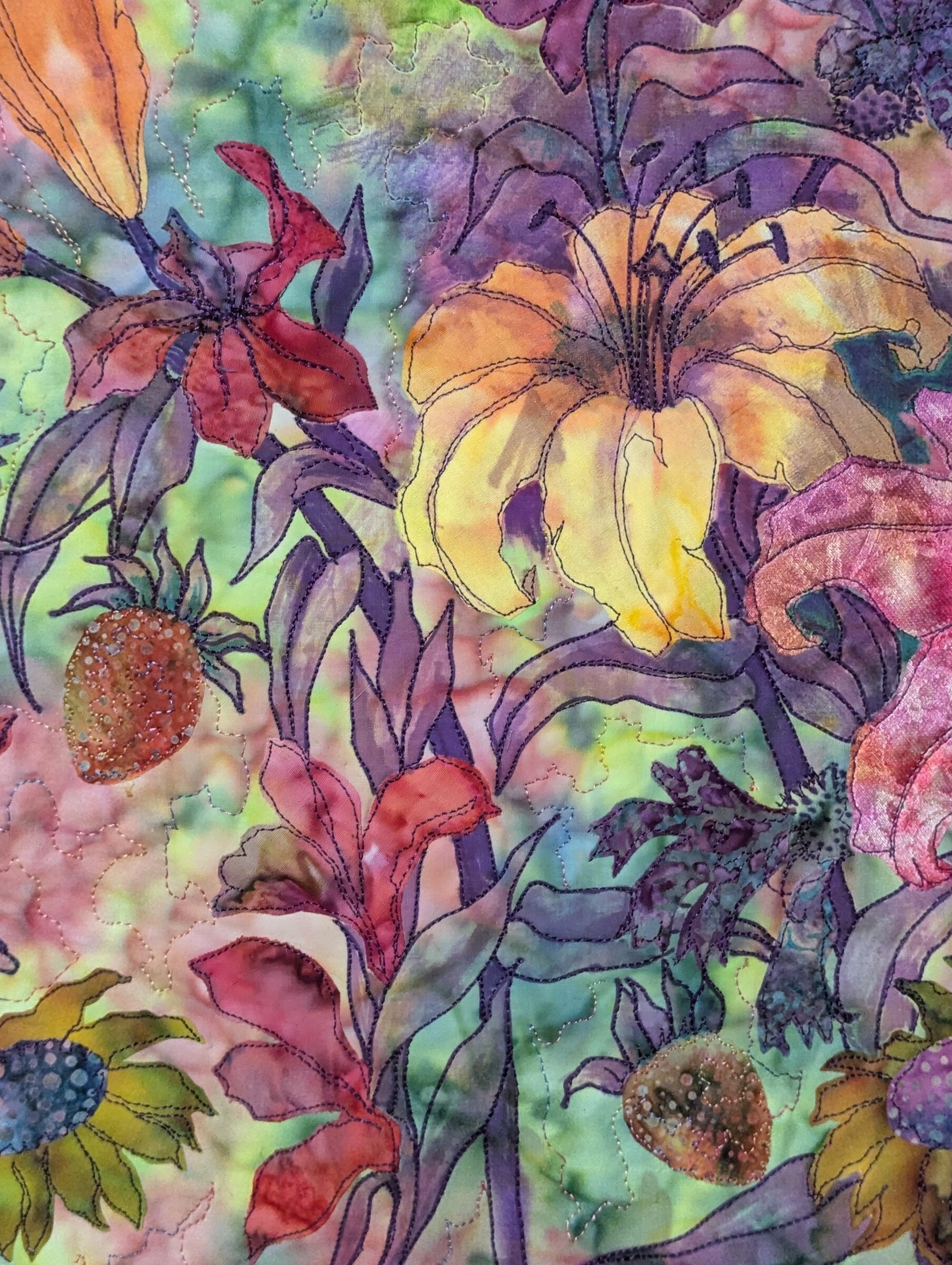 Summer Serenade