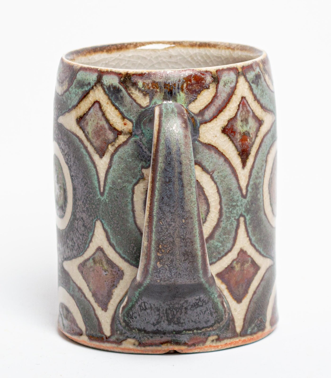 Medium Mug III
