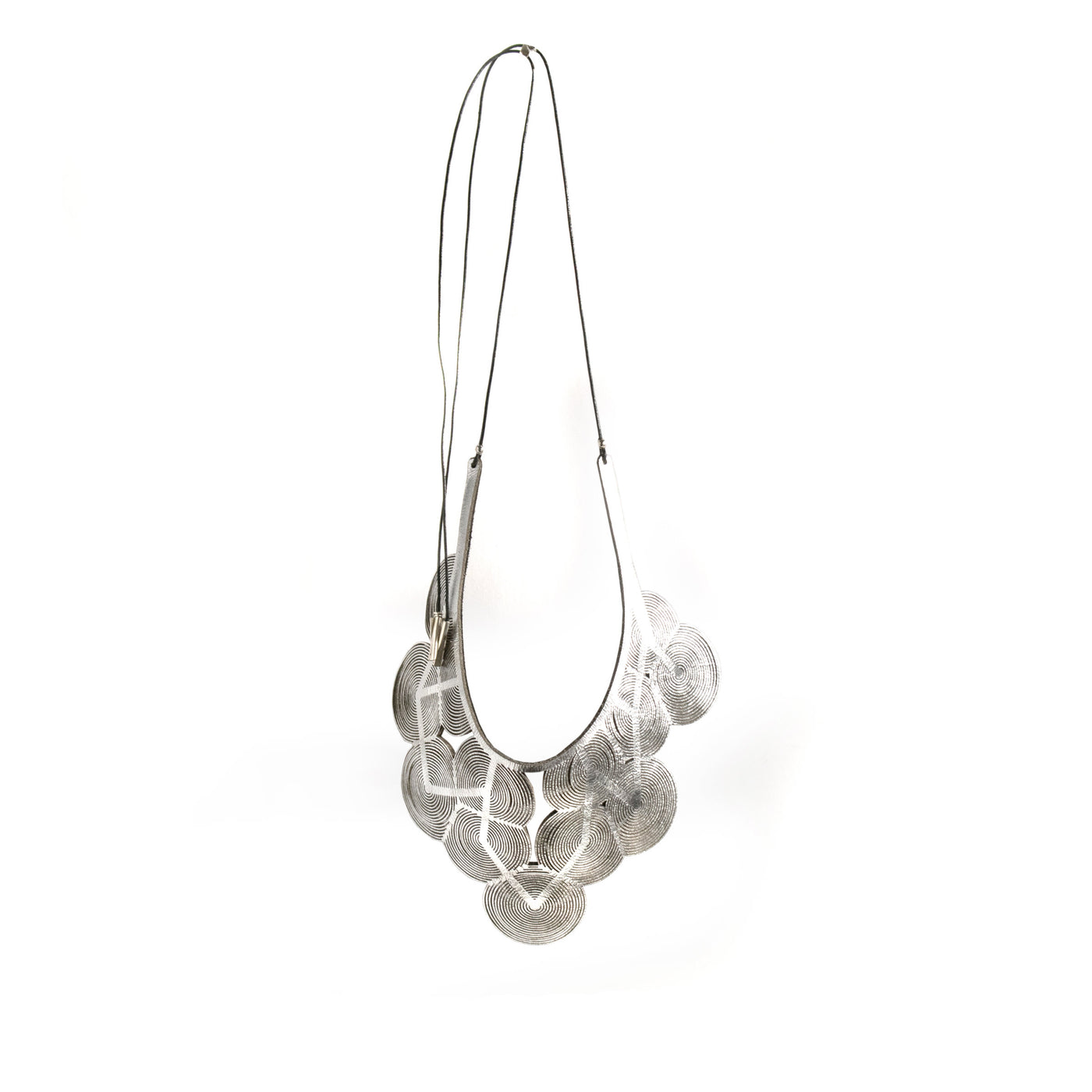 Squash Blossom Necklace