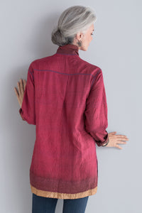mulberry, side 2 back