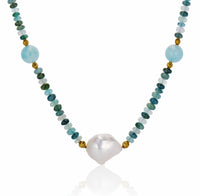 North Sea Necklace