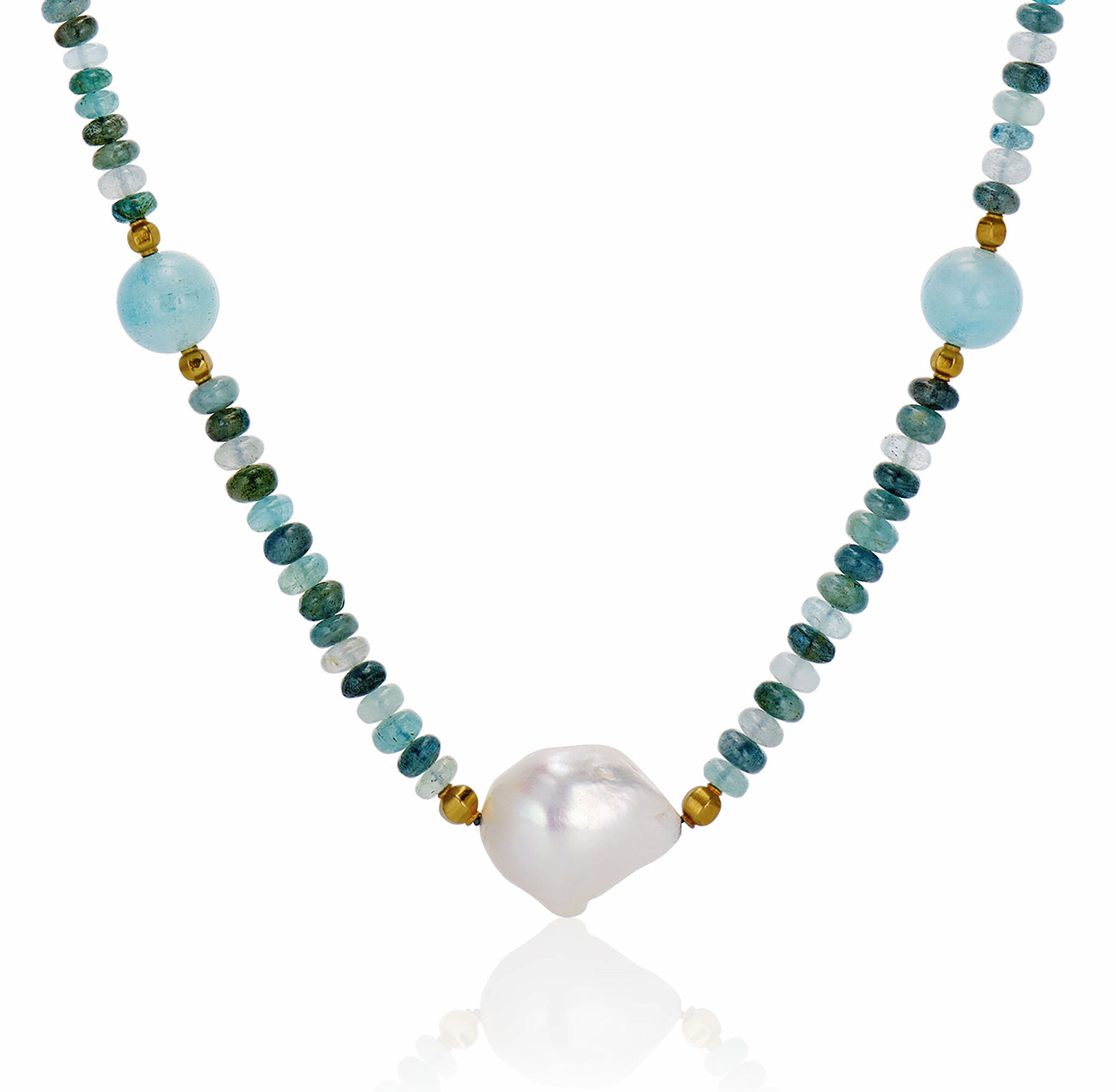 North Sea Necklace