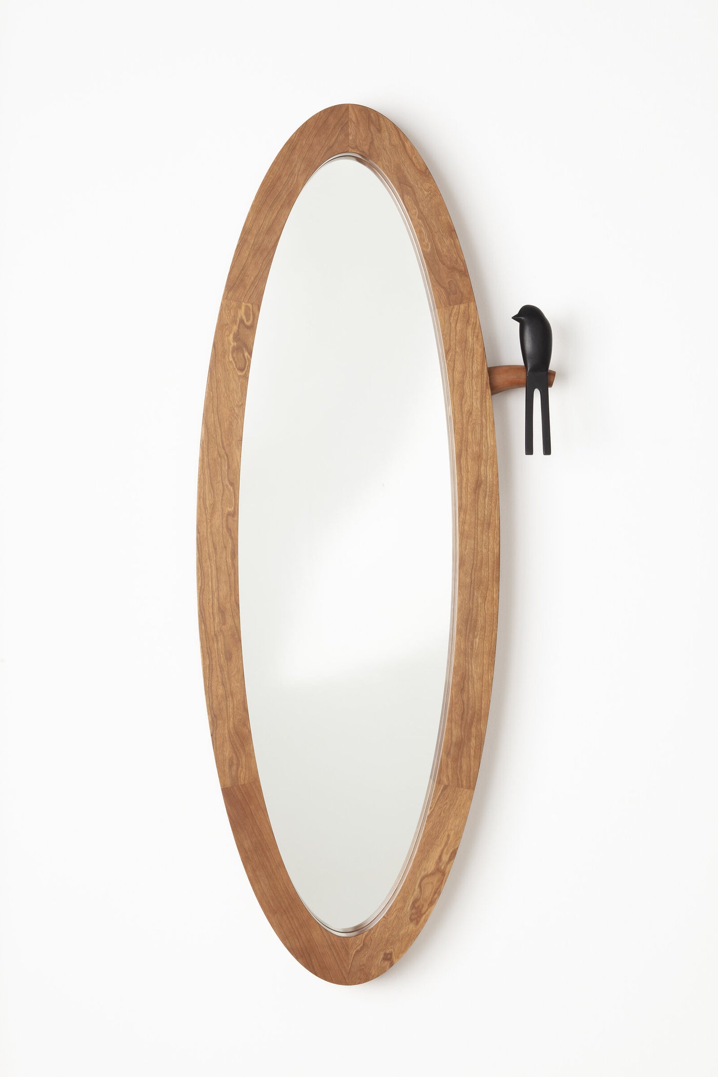 Small Birdie Mirror