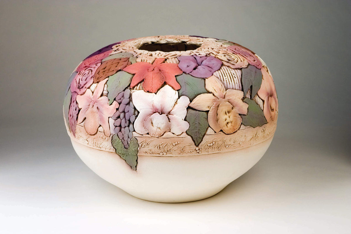 Large Oval Bouquet