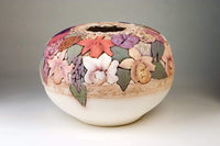 Large Oval Bouquet