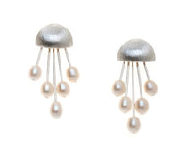 Jelly Fish Earrings